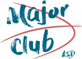 Major CluB ASD