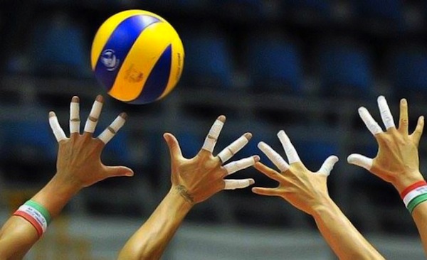 La preparazione mentale nella pallavolo