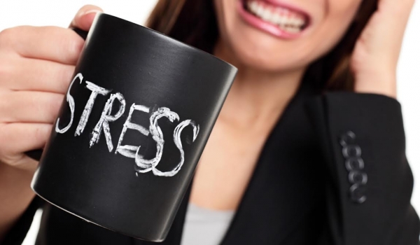 Stress. Sindrome della bilancia e buoni propositi