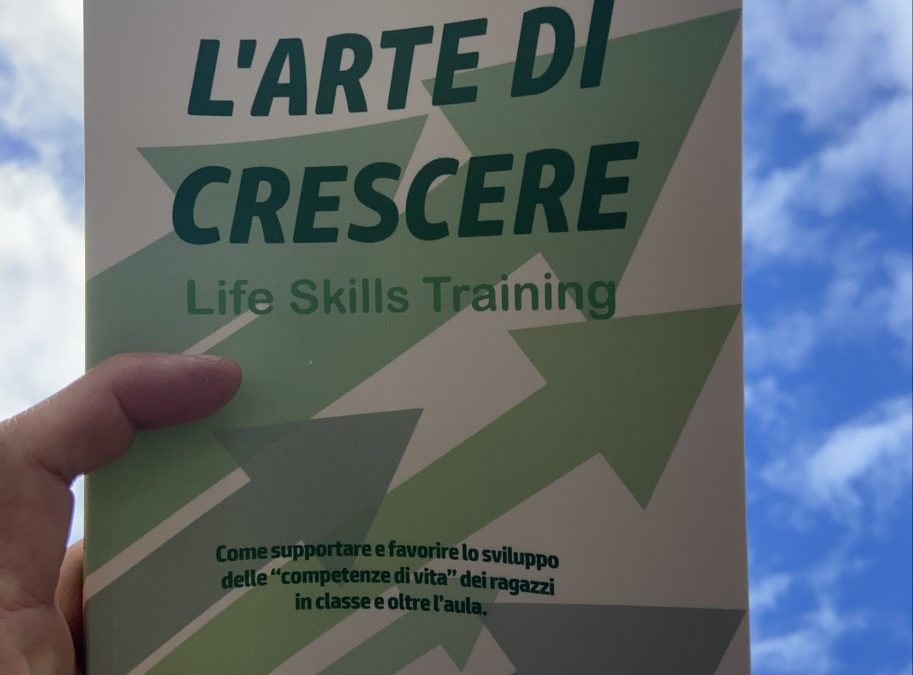 L’ARTE DI CRESCERE