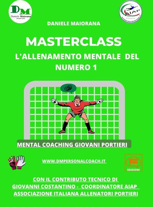 masterclass: l’allenamento mentale del N1