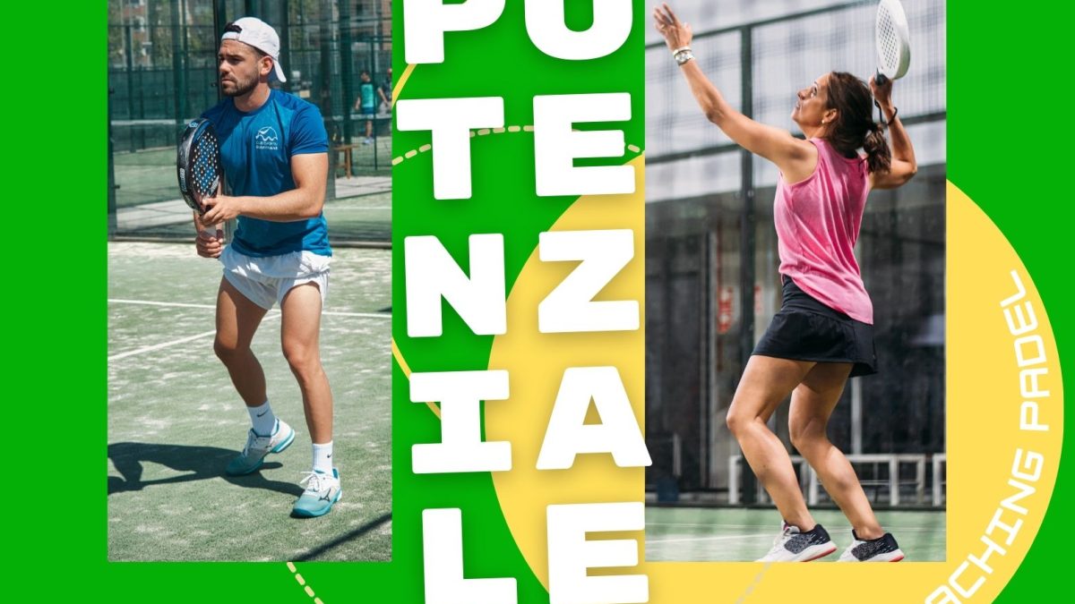 Mental Coaching Padel