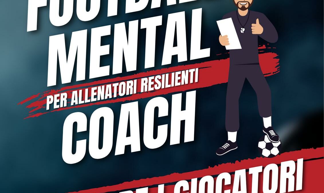 Leadership nel calcio. L’allenatore che parla meno e guida di più