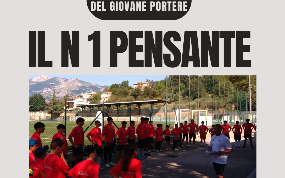 IL PORTIERE PENSANTE